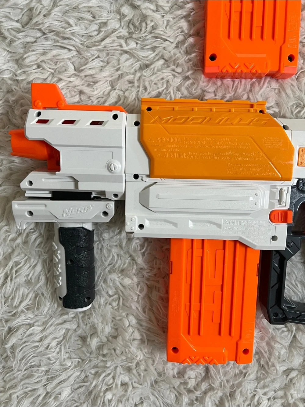 Nerf Gun Bundle